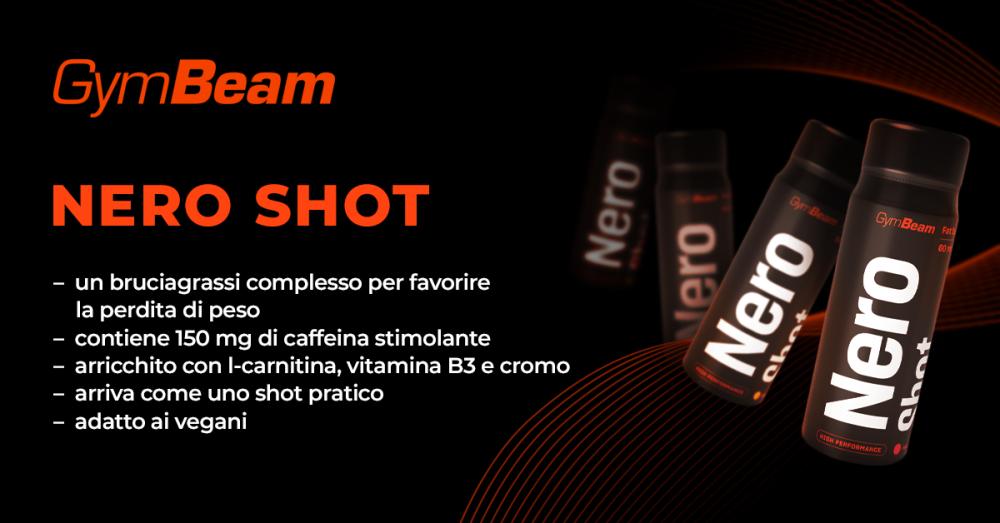 Nero Shot - GymBeam