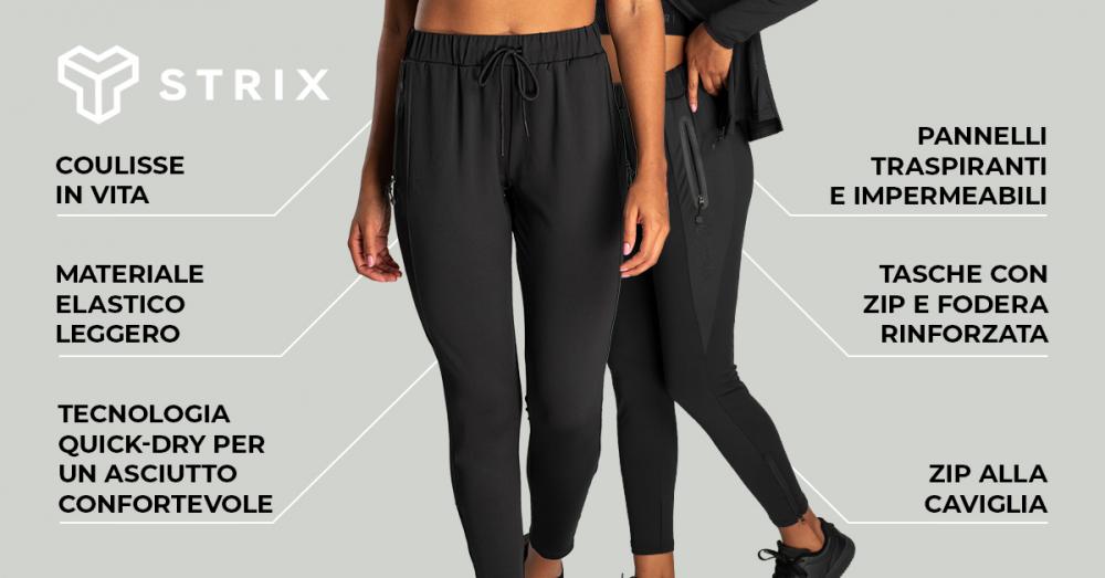 Ultimate Pantaloni sportivi - STRIX