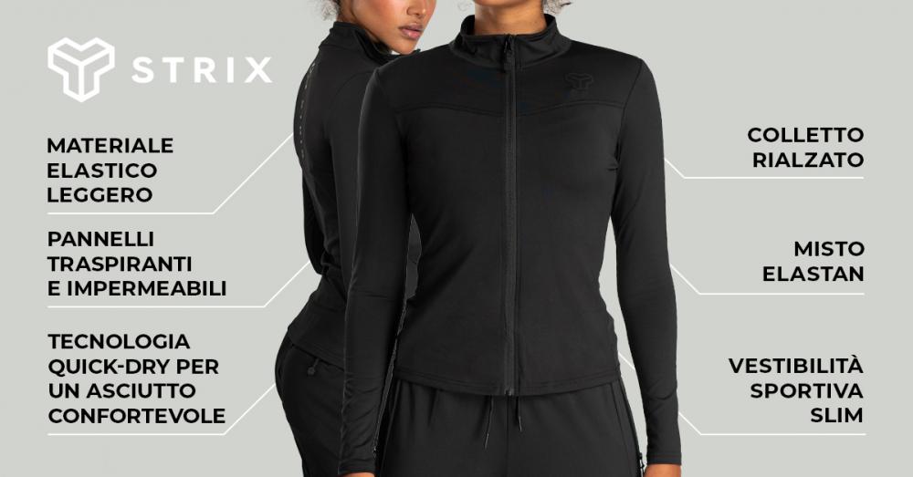 Top sportivo da donna Ultimate - STRIX