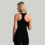 Canotta da Donna MERINO I Black - STRIX