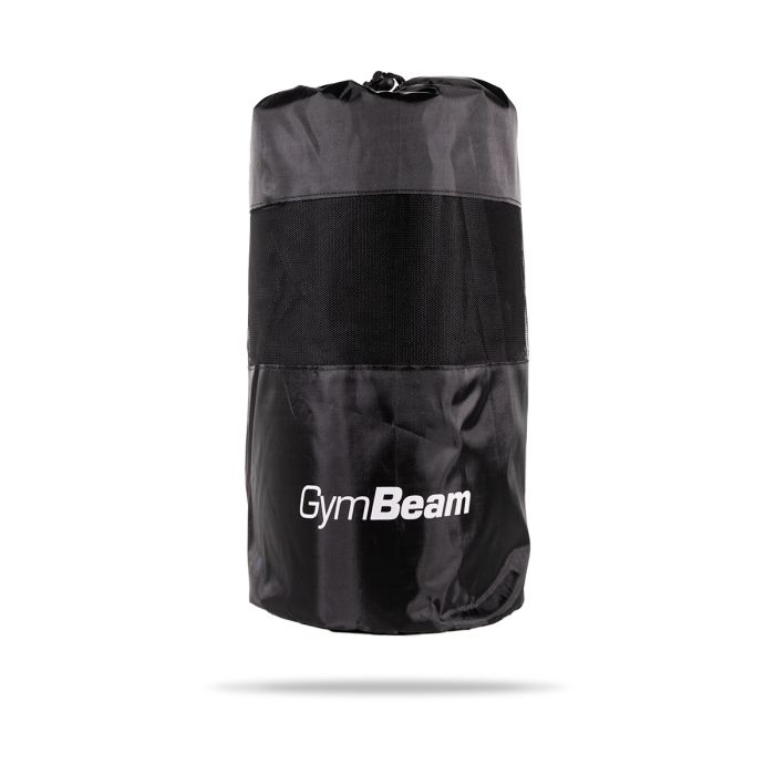 Tappetino per Agopressione Black - GymBeam