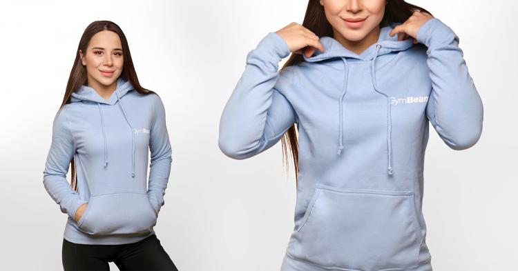 Women's PRO Hoodie - Gymbeam